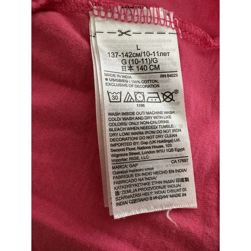 GAP dress your